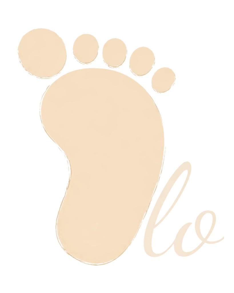 Olo Clothing Logo