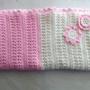 Blanket / Baby Wrapper