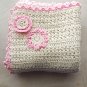Blanket / Baby Wrapper