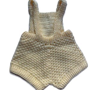 Romper (short)